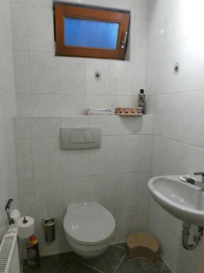 Kurtscheid Ferienwohnung Am Klosterweg Rhein-Westerwald מראה חיצוני תמונה