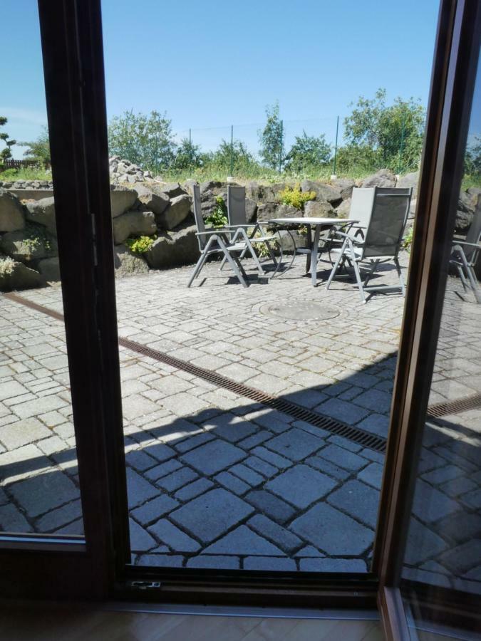 Kurtscheid Ferienwohnung Am Klosterweg Rhein-Westerwald מראה חיצוני תמונה