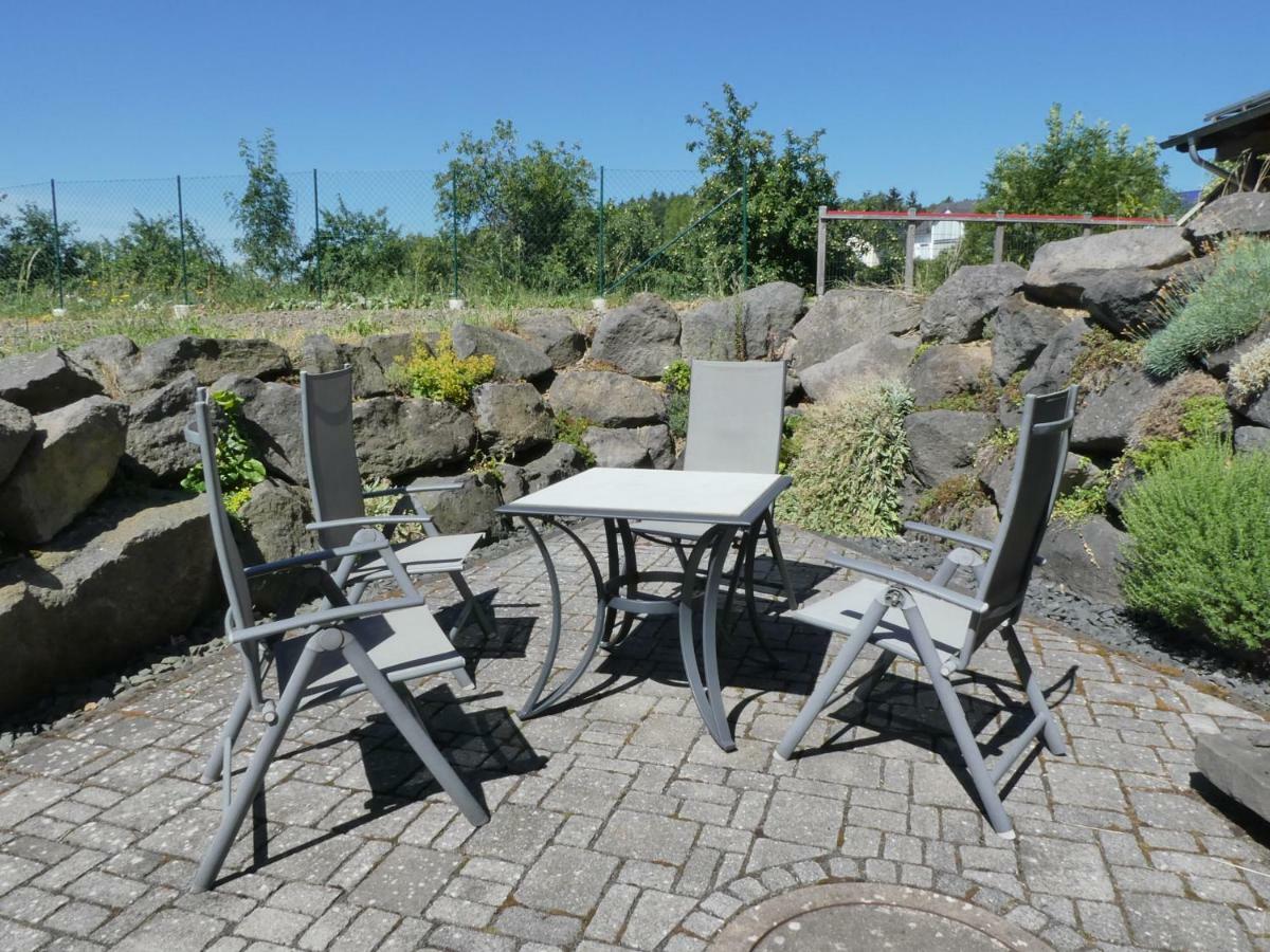 Kurtscheid Ferienwohnung Am Klosterweg Rhein-Westerwald מראה חיצוני תמונה