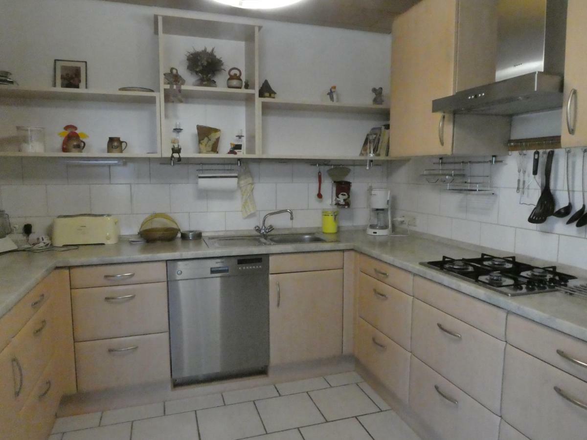 Kurtscheid Ferienwohnung Am Klosterweg Rhein-Westerwald מראה חיצוני תמונה