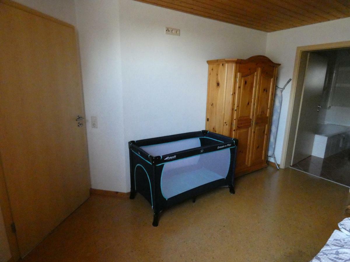 Kurtscheid Ferienwohnung Am Klosterweg Rhein-Westerwald מראה חיצוני תמונה